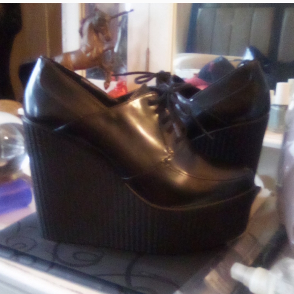 Platforms NEW